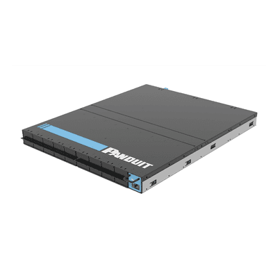 Chasis para Transmisores FMPS Clase 4 / 4800 W / 2 km / 1 UR / Tarjeta de Red