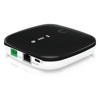 ONU XGS-PON / 10 Gbps Simétricos / Alcance 20 km / Puerto LAN 10G / SC/APC / Gestión UISP