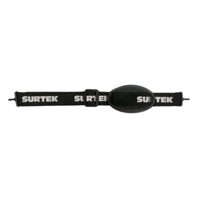 Barboquejo de Seguridad / Ganchos Universales Policarbonato / Banda Elástica Poliéster / Ajuste Hebillas Polipropileno / Libre de Metales / Lavable / Compatible Cascos Industriales