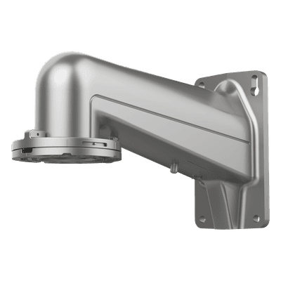Montaje de Pared para Domos PTZ con Sistema Anti-vibración