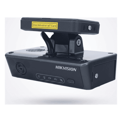 Dashcam 4G LTE / 5 Canales / Frontal 1620P / ADAS / DSM / GPS / Wi-Fi / Bluetooth