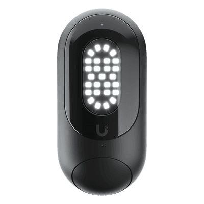 Reflector Inteligente PoE / 550 Lúmenes LED / Sensor de Movimiento / IPX5 / Conectividad 10/100 Mbps / Bluetooth 4.0