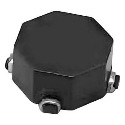 Inductor de Modo Común SMD / 790 µH / 1.05 A / Aislamiento 300 VCC / Atenuación 44 dB / UL94V-0