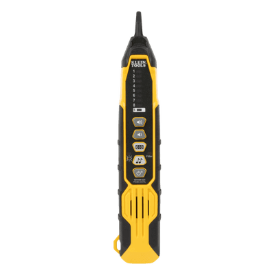 Sonda de Rastreo de Tono / Digital y Analógico / LED Integrado / Conector de Auriculares / Punta Reemplazable / 20 Horas de Batería