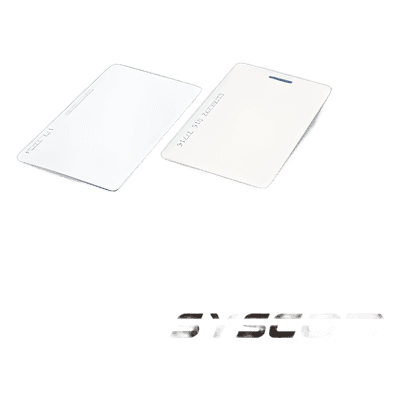 Tarjeta Pasiva para Lector de Largo Alcance (UHF)
