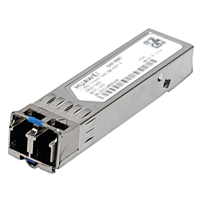 Transceptor Óptico SFP / 1 Gbps / Monomodo 1310nm / 10km (32,808 ft) / LC Dúplex / Hot-Pluggable