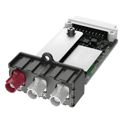 Módulo Inalámbrico Móvil AE-MP1460 Series / 4G y Wi-Fi Integrado / Compatible con Grabadores de Video Móviles / Soporta Wi-Fi 2.4G y 5.8G / Marcación 4G / Bajo Consumo Energético