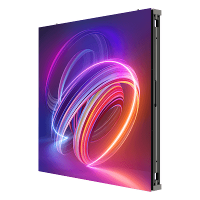 Display LED Exterior / Pixel Pitch 6.67 mm / Resolución 144 x 144 / Brillo 7000 nits / IP66 / Aluminio