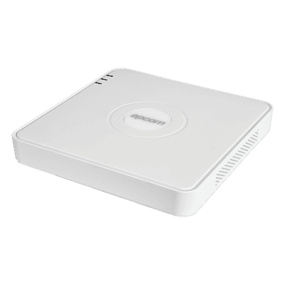 DVR 16 Canales TurboHD + 2 Canales IP / 2 Megapixel (1080p) Lite / Acusense Lite (Evita Falsas Alarmas) / Audio por Coaxitron y Bidireccional / 1 Bahía de Disco Duro / H.265+ / Salida de Video Full HD