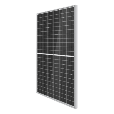 Módulo Solar / 710 W / Bifacial / Celda Tipo N TOPCon / 48.6 Vcc / Doble Vidrio Templado / Resistencia 5400 Pa Nieve / 2400 Pa Viento