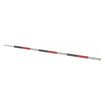 Brazo de Barrera / Fibra de Carbono / 3 m (9.84 ft) / 1.96 kg / Compatible DS-TMG520M/B(3M)