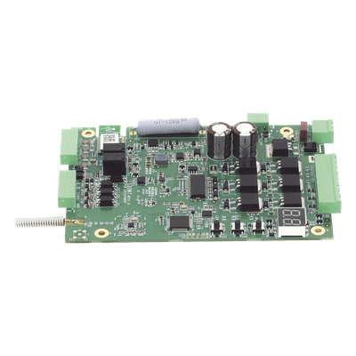 Tarjeta de Control / 260×168 mm / 10.24×6.61 in / 110V / Compatible TMG300