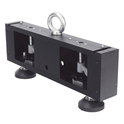 Beam de Doble Uso para Paneles LED de Renta HIKVISION / Uso Colgante y en Piso