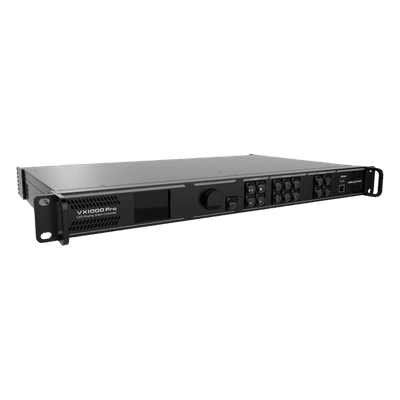 Controlador VideoWall LED / 6.5 MP / Resolución 10240×8192 / 10 Puertos Ethernet / Entrada 4K×1K @ 60 Hz / 3 Modos de Trabajo