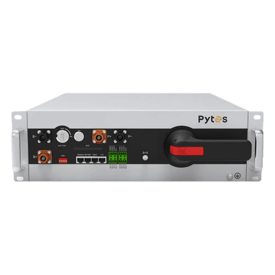 Unidad de Control de Batería BCU para bateria HV48100BMU 200-870 VCC