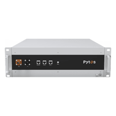 Batería de Almacenamiento de Energía / 51.2 Vcc / 100 Ah / 5.12 kWh / Química LFP / IP20 / Alta Densidad Energética