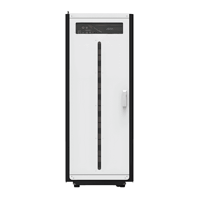 Gabinete de Almacenamiento   HV48100BCU Y hasta 12  HV48100BMU