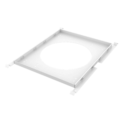 Soporte de Techo / Kit de Montaje / Compatible con GSC3506V2 / Espesor Mínimo 8 mm / Resistente a Vibraciones y Humedad