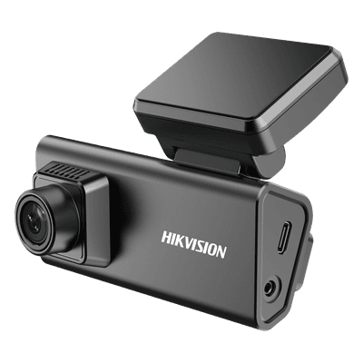 Dashcam Vehicular 3 Canales / 1080P FHD + 720P HD / Apertura F2.0 / Módulo GPS y 4G Integrado / WiFi / G-Sensor / ADAS