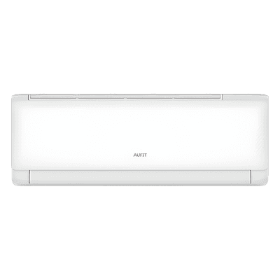 Minisplit Inverter / 12,000 BTU (1 Ton) / SEER 19 / R32 / Frío y Calor / 110 Vca / Wi-Fi / Alexa y Google Home