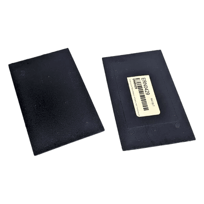 Empaque de Neopreno / Protección IP / Diseño Modular / Cajas Rectangulares FS