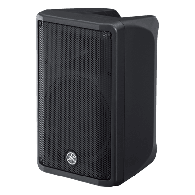 Altavoz Pasivo 2 Vías / Woofer 10'' / Motor Compresión 2'' / 350W PGM / 700W Peak / 8 Ohms / Toma Poste 35mm