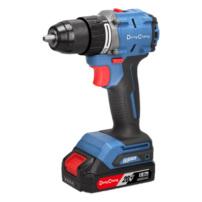 Rotomartillo Inalámbrico / 20V / Brushless / Broquero 1/2" / 2 Velocidades 0-2300 RPM / 60 Nm / 1.5 kg