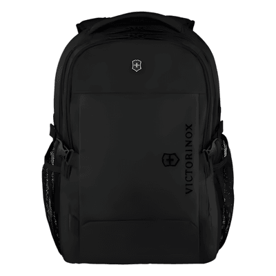 Mochila Técnica / Capacidad 32 L / Laptop hasta 16' (41 cm) / Poliéster 600D Resistente al Agua / Diseño Convertible Mochila-Maleta / Sistema Airflow