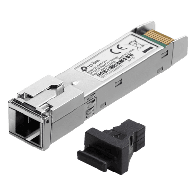 Módulo Óptico GPON / Clase C++ / Splitting 1:128 / 2.5 Gbps Downstream / 1.25 Gbps Upstream / SC/PC / 20 km (65.6 ft)