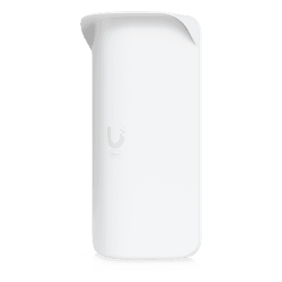 Punto de Acceso PtMP / 60 GHz + 5 GHz Wi-Fi 6 / 2.7 Gbps Simétricos / 31 Clientes / Cobertura 90° / IP67 / 2.5 GbE + 10G SFP+