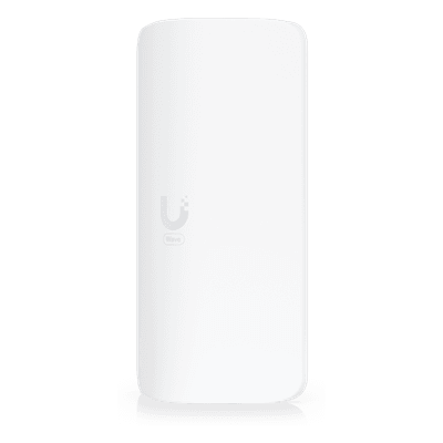 Punto de Acceso PtMP / 60 GHz + 5 GHz Wi-Fi 6 / 5 Gbps / 31 Clientes / Cobertura Sectorial 90° / Alcance hasta 6 km (3.7 mi) / IP66