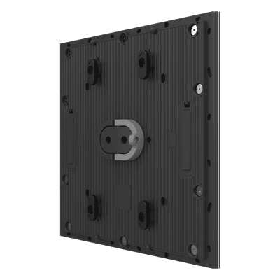 Módulo LED Interior / Pitch 2.9 mm / SMD / 250 mm x 250 mm / Alimentación 5.5 VCD