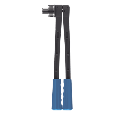 Kit Expansor de Tubos / 6 Diámetros 3/8" a 1-1/8" / Palanca 90° / Corte Desbarbado Calentamiento Expansión / 3.64 kg