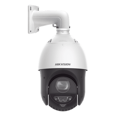 PTZ IP 2 Megapixel / 15X Zoom / 100 mts IR / IP67 / ACUSEEK / ACUSEARCH / AI-ISP / 2 Micrófonos y 1 Bocina Integrados / Detección Facial/ ACUSENSE / Luz Estroboscopica y Alarma Audible / PoE+