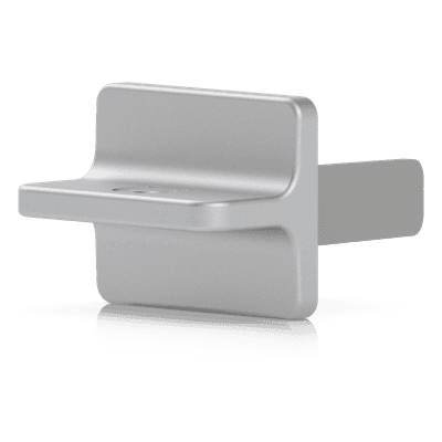 Cubierta Protectora RJ45 / 24 Piezas / Policarbonato / Sin Herramientas / Diseño UniFi