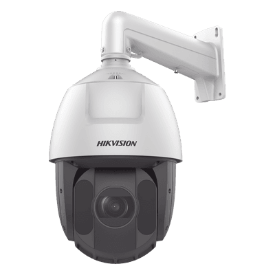 PTZ IP 4 Megapixel / 25X Zoom / 150 mts IR / IP67 / ACUSEEK / ACUSEARCH / AI-ISP / Alarmas y Audio I/O /  Detección Facial/ ACUSENSE / PoE+