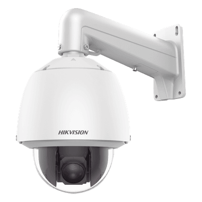 PTZ IP 4 Megapixel / 32X Zoom / IK10 / IP66 / ACUSEEK / ACUSEARCH / AI-ISP / Alarmas y Audio I/O / Reconocimiento Facial / ACUSENSE / PoE+