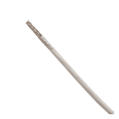 Bobina de Cable UTP / Cat6A / 23 AWG / CMP Plenum / 305 m (1000 pies) / Vari-MaTriX / PoE++