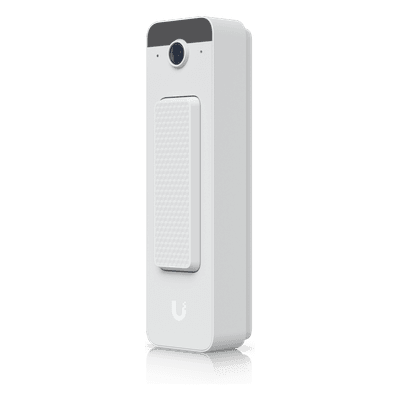 Videoportero IP / 5 Megapixel / PoE / IR 5 m (16.4 ft) / Audio Bidireccional / Detección Inteligente / IPX5