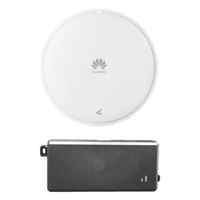 Punto de Acceso Wi-Fi 7 / 3.57 Gbps / Doble Banda 2.4/5 GHz / 4x4 MIMO / Smart Antenna / PoE