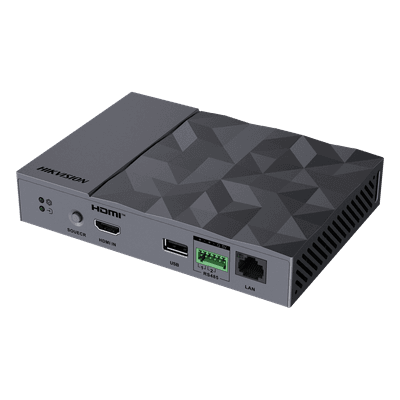 Controlador LED / 1 Puerto RJ45 / Carga 0.65 MP / HDMI 1.3 / Android 14 / 2 GB RAM / 64 GB Almacenamiento / Wi-Fi 2.4 GHz / Tasa de Refresco 7680 Hz