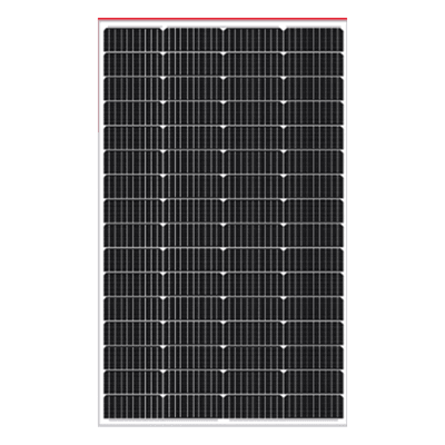 Módulo Solar / 225 W / 12 Vcc / Monocristalino / 64 Celdas Grado A / Vidrio Templado 3.2 mm