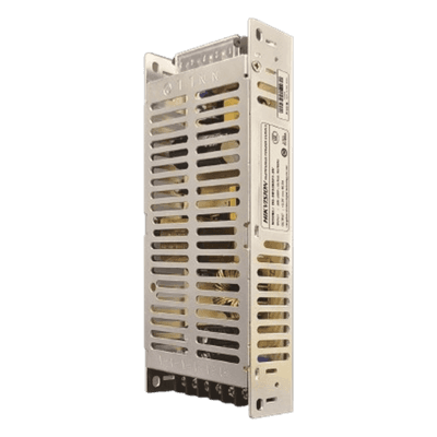 Fuente de Alimentación Industrial / 5V DC 40A / 200W / Eficiencia 87% / Convección Natural / -40°C a 70°C