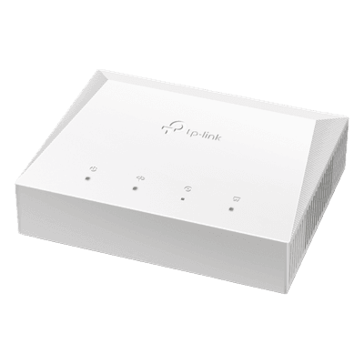 ONU/ONT Bridge / 1 Puerto GPON/EPON 2.488 Gbps / 1 Puerto RJ45 Gigabit / Conector SC/APC / IPv4/IPv6 / OMCI / 5.4W