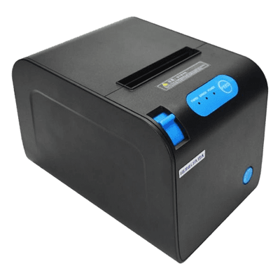 Impresora Térmica de Recibos / 250 mm/s / 203 dpi / Ancho 79.5 mm / Corte Automático / USB / ESC/POS