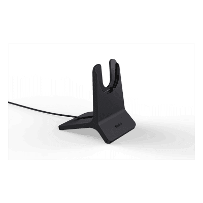 Base de Carga / Compatible BH74 y WH68 Hybrid / Diseño Compacto / Carga 24 Horas / Instalación Sin Herramientas