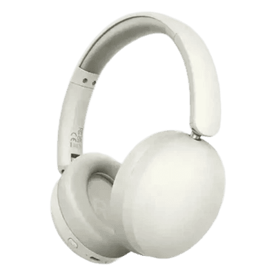 Auriculares Inalámbricos UGREEN HiTune Max2 / Bluetooth 5.4 / Latencia Ultra Baja 0.06s / Autonomía 80 Horas / Carga Rápida 5 Minutos para 5 Horas / Códecs AAC-SBC / Estuche de Carga con Batería 600mAh