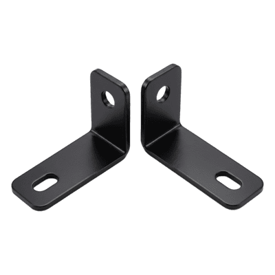 Bracket para Extensor Powerline / Ajustable / Acero de Alta Resistencia / Sin Restricción de Orientación