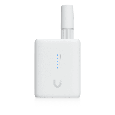 Puente IoT Wi-Fi / Wi-Fi 4 2.4 GHz / 2×2 MIMO / Puerto RJ45 10/100 Mbps / Alimentación USB-C o DC 9–30 V / Montaje Pared o Riel DIN