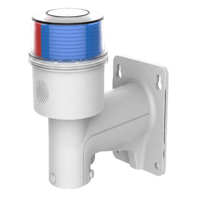 Montaje de Pared para Exterior / Compatible con PTZ HIKVISION / epcom / HiLook